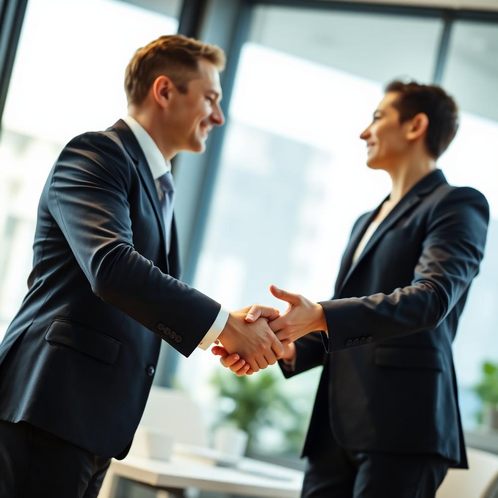 Networking