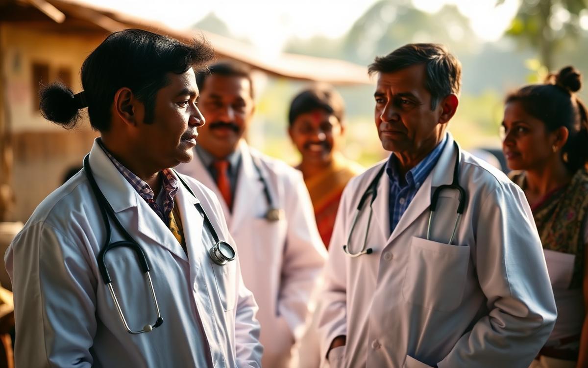 Doctors Club