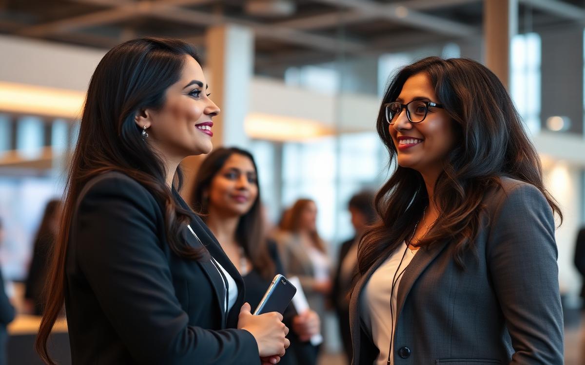Women Entrepreneurs Club